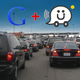 Image for article titled Why Google Buying Waze Will Keep You Out of Gridlock Hell